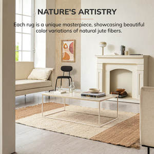 ชุดพรมลายในร่มลายทางแบบทันสมัยได้รับการออกแบบอย่างสวยงามเพื่อการใช้ชีวิตแบบร่วมสมัย - Product Image 4