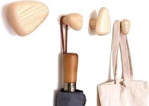 Perchero de Pared de Madera - Product Image 3