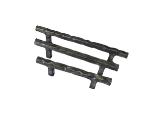 Porte-bougie en fer forgé à la main, robuste, pour la vente en gros - Product Image 4