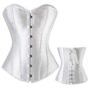 Workwear Classic Design Corset <b>For</b> Women Breathable Customized Solid Color High Trendy Regular Product Corset <b>For</b> Women - Product Image 4