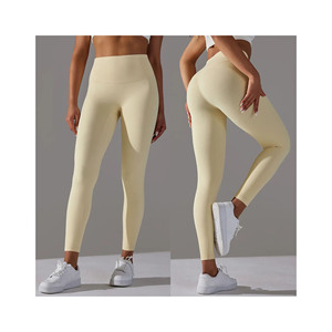 Leggings de Diseño Avanzado para Mujer con Tela Interior Suave Producidos por los Mejores Fabricantes de Ropa - Product Image 1