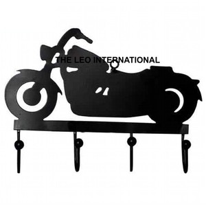 Metal Coat Hangers for <b>Clothes</b> <b>Wall</b> Mounted Hanger Entryway <b>Wall</b> Storage with <b>Wall</b> Hook Rack for Hanging - Product Image 3