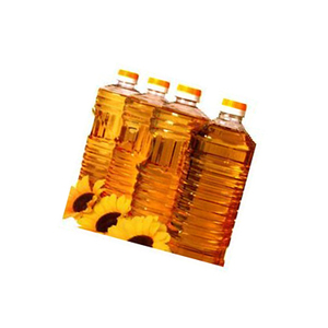 Organic Refined Sunflower Oil Natural Pure CAS Bottle Bulk Packaging <b>Plastic</b> COS Liquid Method Origin <b>Drum</b> - Product Image 4