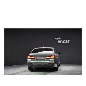 BMW Serie 5 520i M Sport 2023, 25.576 km, Caja de Cambios Automática, Volante a la Izquierda, Norma de Emisiones Euro V - Product Image 4