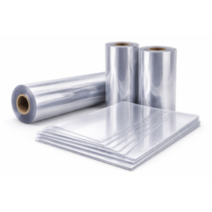 PET <b>Sheet</b> | APET / PETG <b>Plastic</b> <b>Sheet</b> | Thermoforming & Food Grade Transparent <b>Sheet</b> - Product Image 4