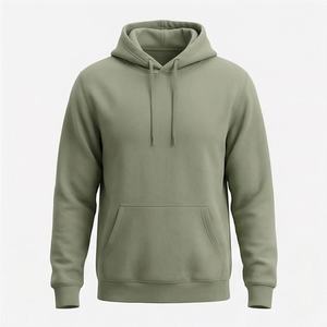 Sudaderas con Capucha de Buena Calidad para Hombre, Sudaderas Transpirables Más Vendidas, Sudaderas con Capucha de Diseño Nuevo y Moderno para Hombre, Sudaderas con Capucha Personalizadas en Color - Product Image 1