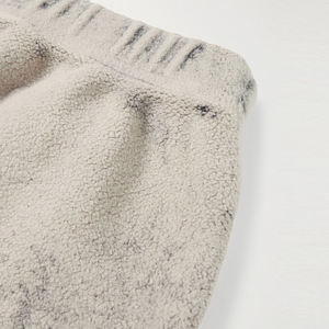 กางเกงสตรีทแวร์ผู้ชายแบบย้อมสีเอซิดสั่งทำได้ตามต้องการ ดีไซน์ล่าสุด ขายดีที่สุด กางเกงย้อมสีเอซิดสำหรับผู้ชาย จำนวนมาก - Product Image 4