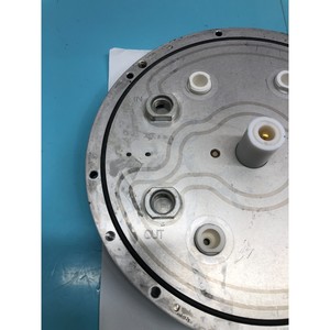 AMAT 0040-05493 CHUCK ESC ASSY, EMAX, 200MM - Equipo y piezas de semiconductores de confianza de Trusted Global Legacy - Product Image 3