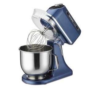 7 Qt Tilt Head Countertop Mixer Stainless Steel Bowl Digital Knob <b>Control</b> <b>Stand</b> Mixer for Bakery Cafe Kitchen - Product Image 1