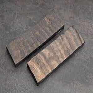 Escala de cuerno de Ram Natural para MANGO de cuchillo - Product Image 6