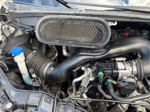 Fourgon utilitaire commercial Transit250 à toit surélevé 2020, moteur 3.5L V6, fourgon utilitaire à châssis long, 121 617 miles - Product Image 4