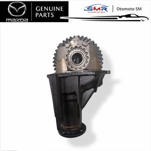 ชุดเฟืองท้ายหน้ารถยนต์ 4x4 รุ่น M05327100D สำหรับ Mazda BT50, Ford Everest, Ranger TDI อะไหล่แท้ - Product Image 2
