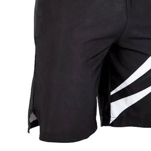 Pantalones Cortos de Boxeo MMA de Alta Calidad, Personalizados, para Kickboxing y Muay Thai, para Entrenamiento y Competencia de Artes Marciales - Product Image 4