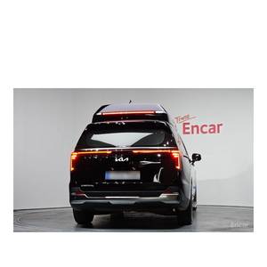 Kia Carnival 2024, Limousine haut de gamme 9 places, essence, boîte automatique, sièges en cuir, caméra de recul, 39 034 km - Product Image 4