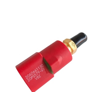 Qstp 24V Công tắc áp suất 206-06-61130 cho <span class=keywords><strong>pc200</strong></span> <span class=keywords><strong>PC200</strong></span>-<span class=keywords><strong>7</strong></span> PC220-<span class=keywords><strong>7</strong></span> cảm biến áp suất - Product Image 2