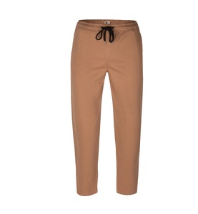 Pantalon de jogging sport décontracté populaire pour homme, grande taille, taille mi-haute, uni, doublure polaire, séchage rapide, respirant - Product Image 4