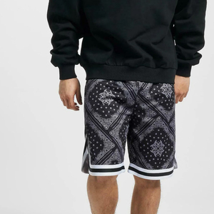 Affordable rate Men Basketball Short Breathable fully customized designs <b>top</b> trending Men Basketball Short with high quality - Product Image 1