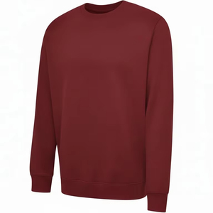 Col roulé de haute qualité avec fermeture éclair quart de tour, anti-boulochage, 100 % polyester 220 g/m², avec fermeture éclair avant et empiècements coupés et cousus sur les épaules - Product Image 1