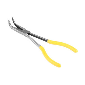 Wholesale Stainless Steel Hair Extension <b>Pliers</b> <b>Multi</b> Function Professional Hair Extension <b>Tool</b> New Design Durable Salon - Product Image 2