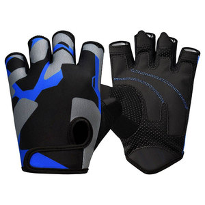 Lightweight Running Gloves Touch Screen Anti Slip Warm Gloves Hot Sale Best Price Low MOQ <b>Cycling</b> Racing Gloves - Product Image 3