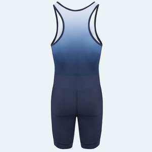 Conjunto de Remo para Hombre OEM, Diseñado para Atletas, Tejido Flexible de Secado Rápido, Ajuste Cómodo para Entrenamiento Diario, Color Personalizado, Venta al Por Mayor - Product Image 1