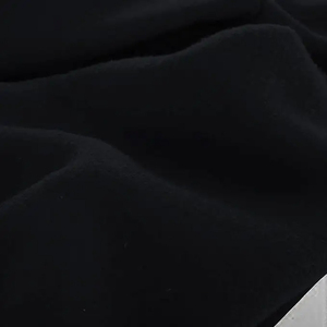 Sudadera con Capucha Unisex Negra y Gris, Manga Larga, Informal, de Color Sólido, con Cordón Ajustable y Bolsillos Laterales, para Otoño - Product Image 2