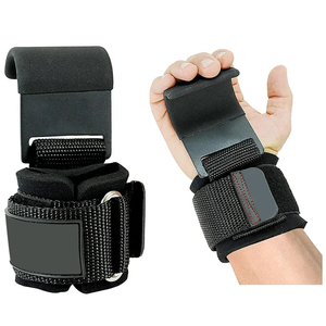 Crochets de musculation, équipement de gym le plus vendu, crochets de musculation très demandés - Product Image 4