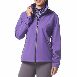 Chaqueta de equitación de último diseño y rendimiento equilibrado con detalles de costura duraderos y tacto suave. - Product Image 1