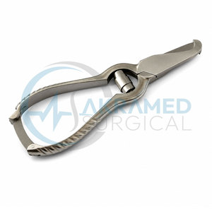 Professional <b>Pet</b> Dog Cat Nail <b>Clipper</b> Stainless Steel Claw Trimmer Grooming Plier Veterinary CE ISO Certified - Product Image 5