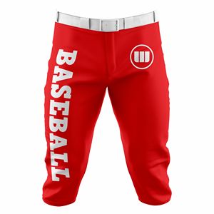 Conjunto de Uniforme de Béisbol Profesional, Tela de Poliéster Sublimada, Diseño Personalizado, Fabricante OEM, Ropa Deportiva de Moda, Gran Venta - Product Image 4