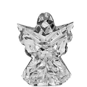 Diamant synthétique cultivé en laboratoire HPHT CVD, taille Angel, 5 carats, certifié IGI GIA, qualité D VVS, vente en gros, idéal pour un cadeau - Product Image 1