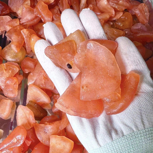 FRUIT DE LA PASSION SÉCHÉS EN GROS |   Prix d'usine, approvisionnement en vrac de fruits de la passion - Product Image 1