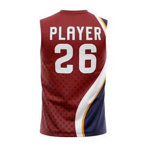 เสื้อฝึกซ้อมฟุตบอลแบบธง 7 คน 7 ต่อ 7 สำหรับผู้ชายไซส์ใหญ่ ยี่ห้อ LUUK International OEM ODM ระบายอากาศได้ดี ป้องกันแบคทีเรีย แห้งเร็ว ขายดี - Product Image 5