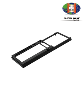Boîtier en plastique moulé par injection personnalisé LONGNEW |   Châssis d'appareil électronique, pièces OEM - Product Image 4