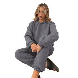 Conjunto Deportivo Casual Estampado para Mujer, Transpirable, con Top Deportivo, de Dos Piezas, de Forro Polar, para Correr y Hacer Ejercicio, 100% Personalizado - Product Image 6