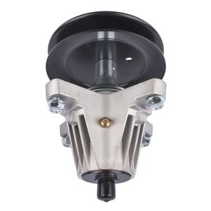 618 09236 Spindle Assy for Cub Cadet XT1 ST54 ZT1 54P Columbia LT 36G Lawn Mower 09236 for 2023 Model Year - Product Image 6