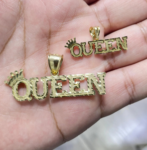 จี้ตัวอักษรแบบกำหนดเอง ชุบทอง 14K ประดับเพชรโมอิสซาไนต์ VVS  จี้ฮิปฮอป ของขวัญสำหรับทุกเพศ  เครื่องประดับ - Product Image 4