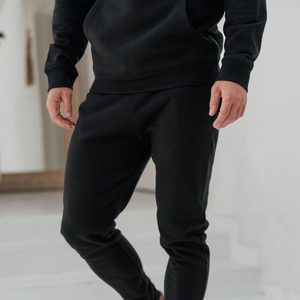 Pantalones Deportivos para Hombre, Ligeros, de Secado Rápido, para Senderismo, Entrenamiento, Casual, Jogging - Product Image 6