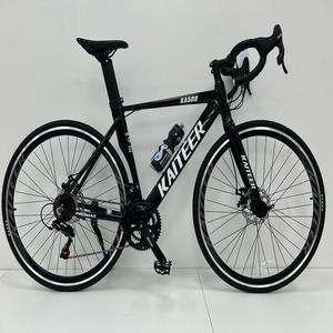 Ventes authentiques de cadre de vélo de route 700c entièrement en carbone, 22 vitesses - Product Image 1