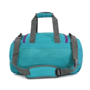 Bolsa Deportiva Compacta Diseñada con Material Ligero y Asas de Fácil Transporte para Sesiones de Fitness - Product Image 2