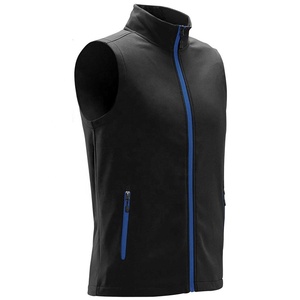 Veste sans manches pour homme, vêtement de mode, gilet stylé, vêtement d'extérieur pour le streetwear et les voyages - Product Image 6