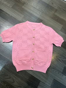 Suéteres Básicos de Punto Trenzado con Cuello Redondo, Manga Larga, de Lana, Unisex, Casuales, para Invierno, Transpirables, con Tecnología Heattech, Venta al Por Mayor - Product Image 5