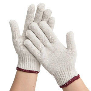 Guantes Profesionales para Mecánicos |   Agarre de Silicona Antideslizante de Alto Rendimiento |   Fabricante al por Mayor - Product Image 6