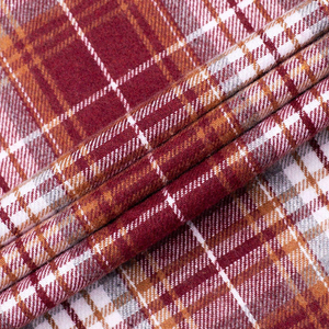 Camisas de Franela para Hombre de Diseño de Alta Calidad, Transpirables y Ligeras - Product Image 4