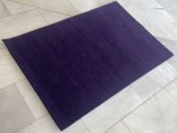 Tapis d'intérieur uni en polyester 100% tufté, antidérapant, pour zones à fort trafic, prix direct usine