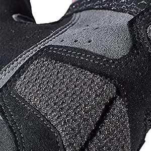 Guantes de Motocicleta de Cuero con Logotipo/Diseño Personalizado, Guantes Deportivos de Carreras con Pantalla Táctil, Absorción de Humedad y Secado Rápido - Product Image 4