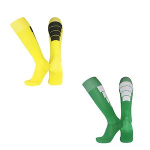 Professional <b>Long</b> Sports <b>Socks</b> Over the Knee <b>Football</b> Soccer Baseball Hockey Athletic Team <b>Socks</b> - Product Image 3