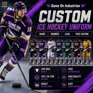 2026 Custom Sublimated Jersey & Pant Kits Team Sports Apparel High Performance Team Wear Manufacturer Direct Uniforms - Product Image 2
