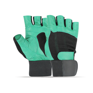 Guantes de Motocicleta Tácticos Personalizados OEM, Antideslizantes, con Pantalla Táctil, Ecológicos, de Cuero y Spandex para las Cuatro Estaciones, con Logotipo Personalizado - Product Image 2