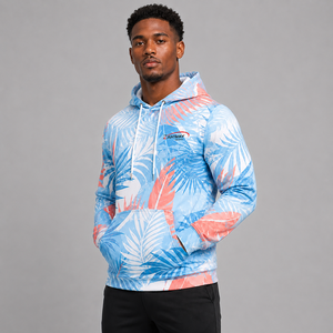 High Demanding Men's Sublimated <b>Hoodie</b> Durable Fabric Breathable Comfortable Fit Casual Wear Custom <b>Sublimation</b> <b>Hoodie</b> For Men - Product Image 5